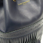 J&M Davidson Carnival · Leather