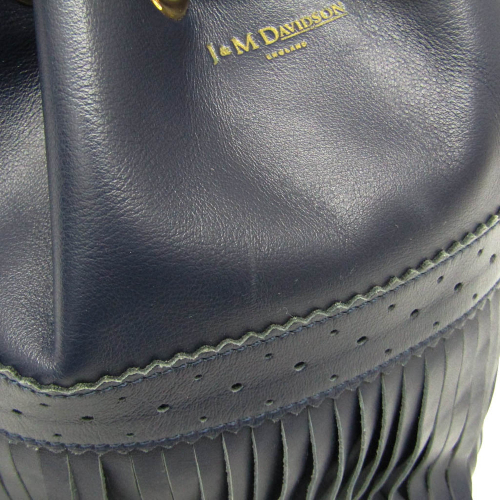 J&M Davidson Carnival · Leather