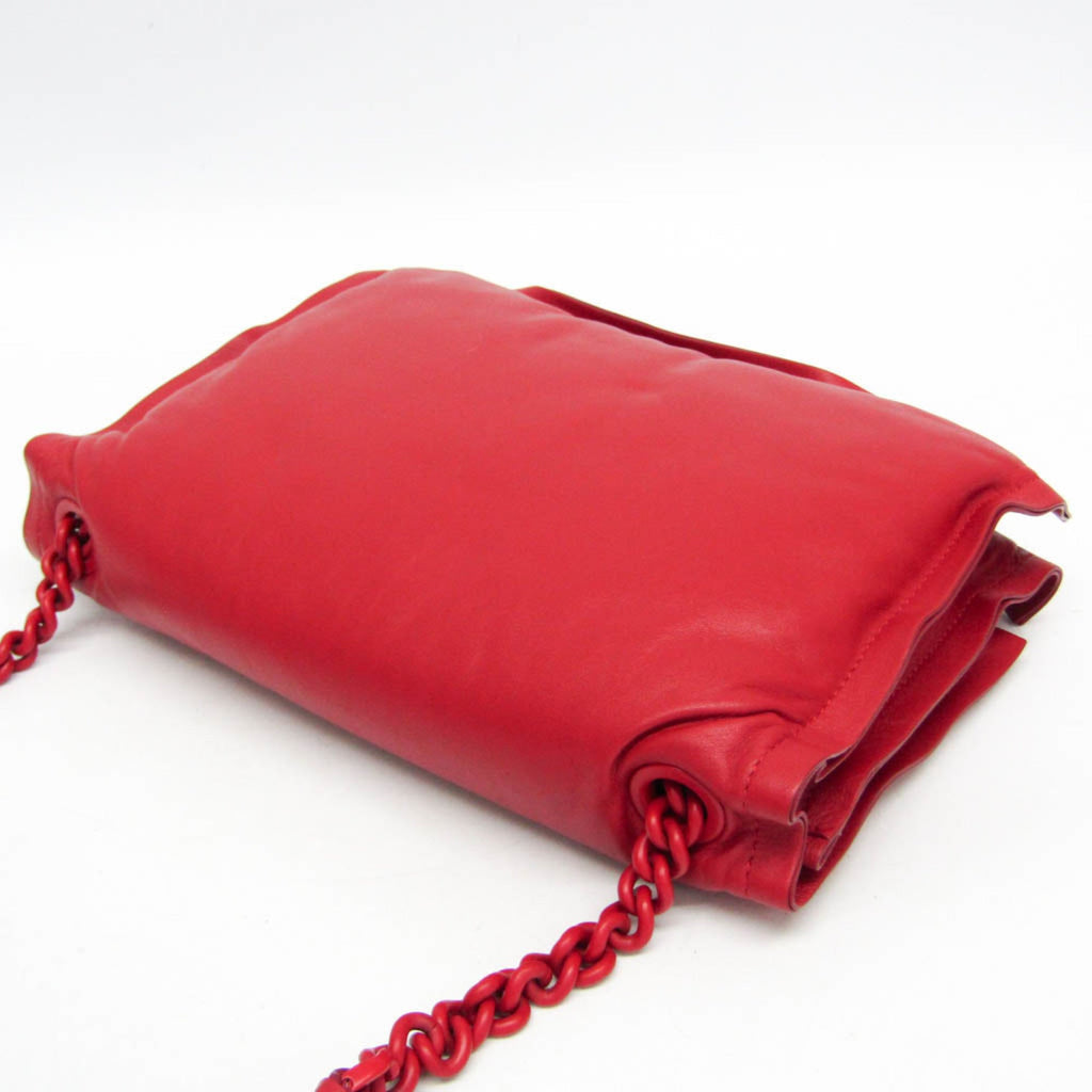 Salvatore Ferragamo Viva Bow · Calfskin