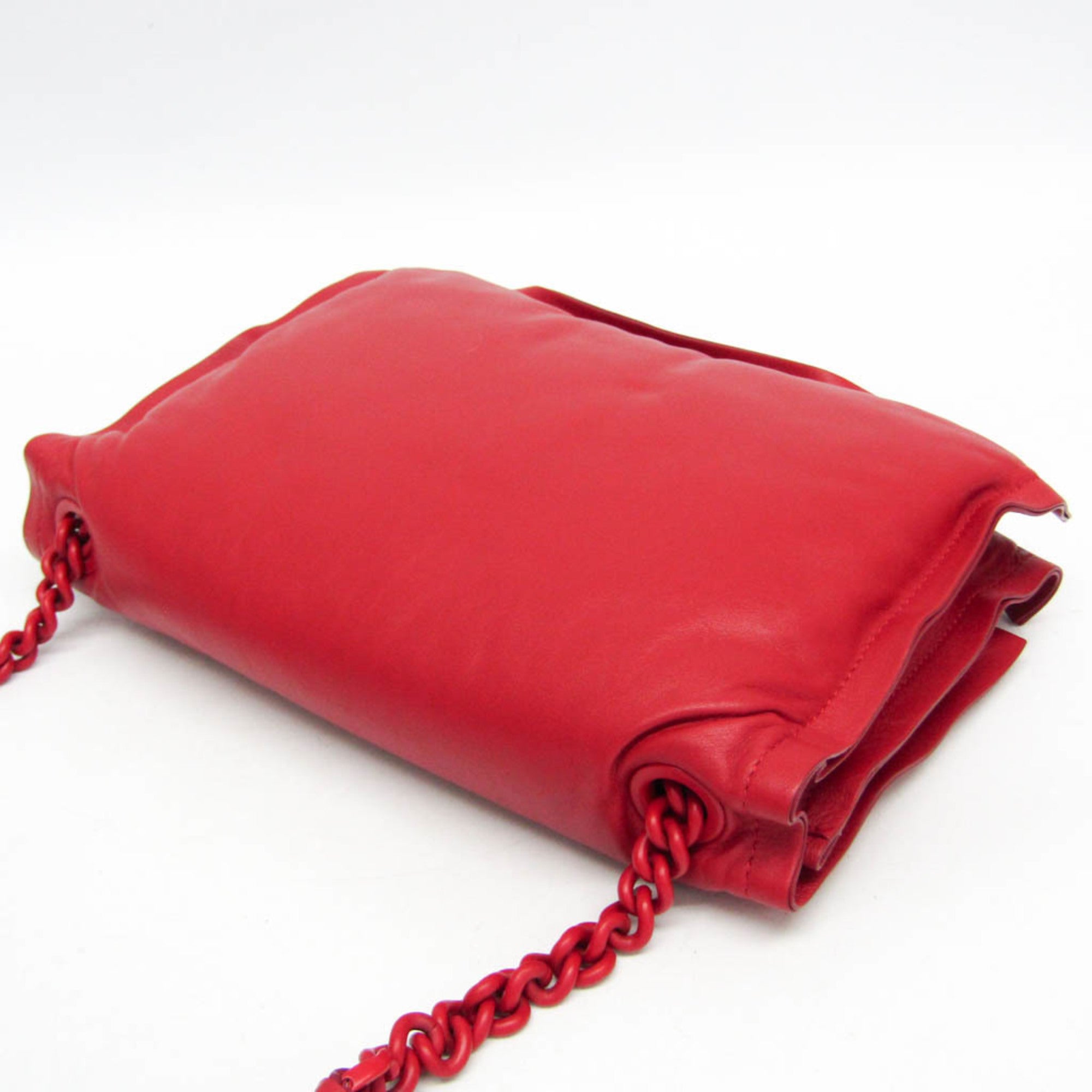 Salvatore Ferragamo Viva Bow · Calfskin