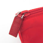 Prada Vela · Nylon Pouch