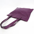 Loewe Anagram · Nappa Leather Tote
