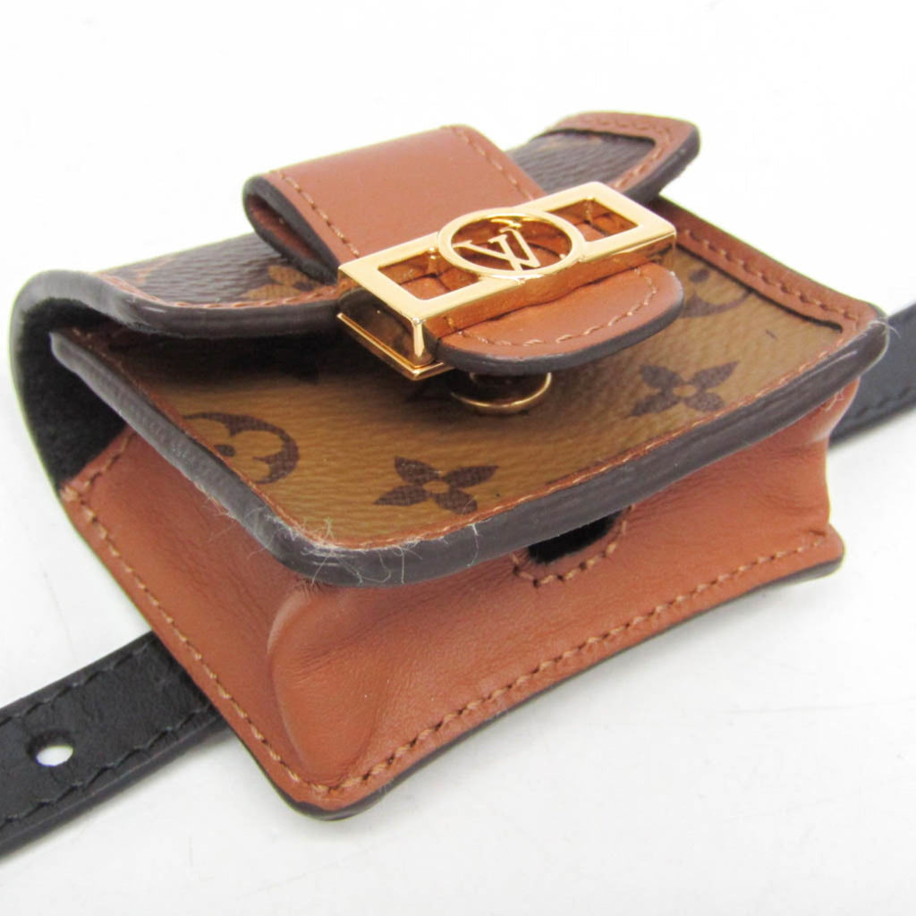Louis Vuitton Monogram Brasslet · Dauphine