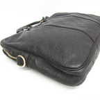 Gucci Guccissima · Leather Briefcase