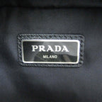 Prada Tessuto · Nylon Belt Bag