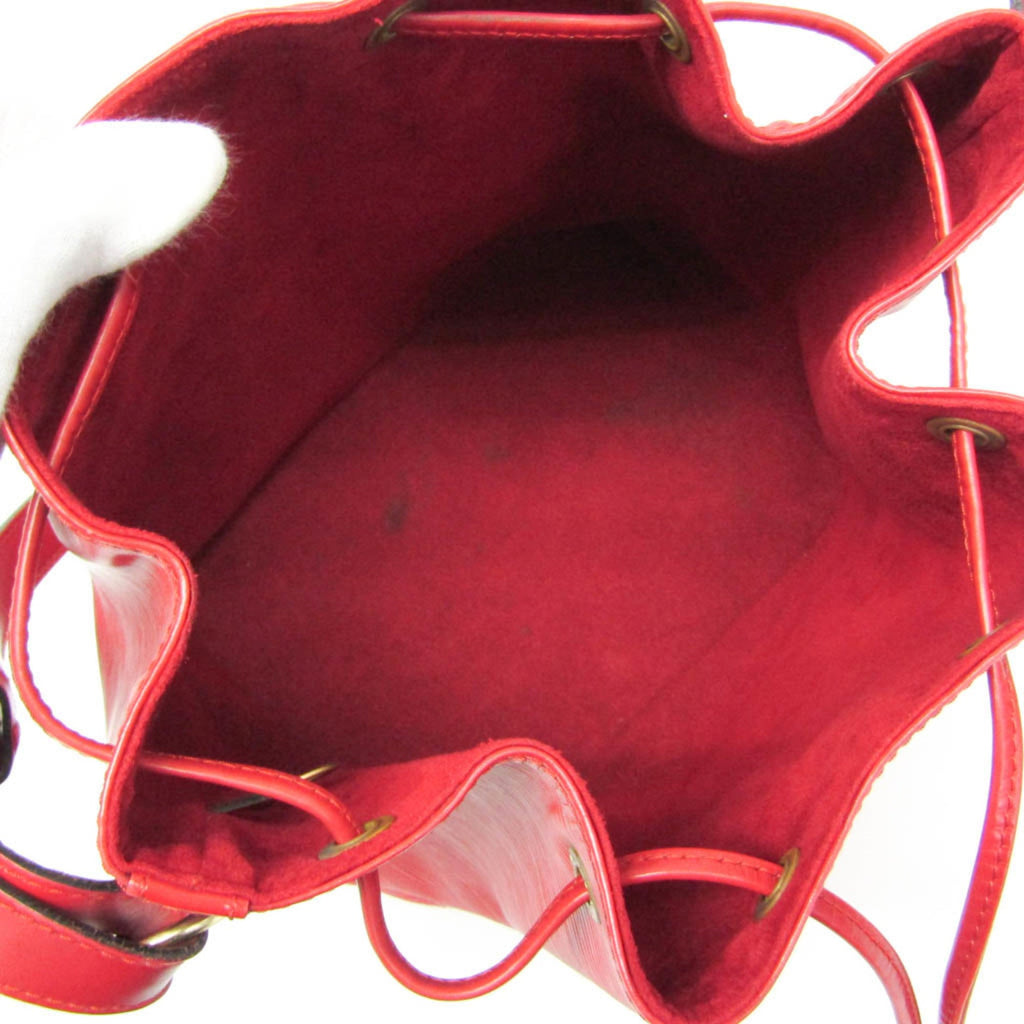 Louis Vuitton Epi Petit Noe