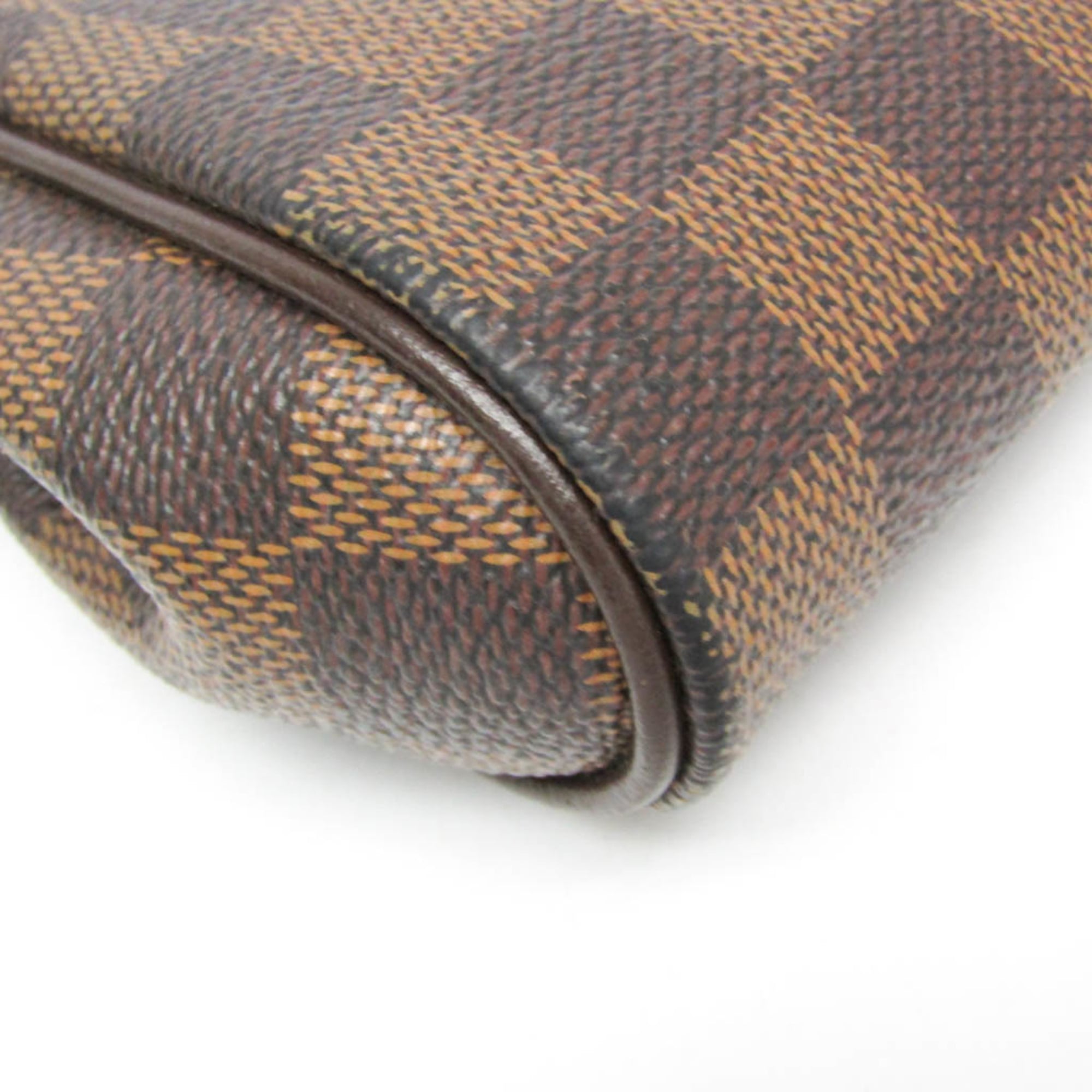 Louis Vuitton Eva · Damier Ebene