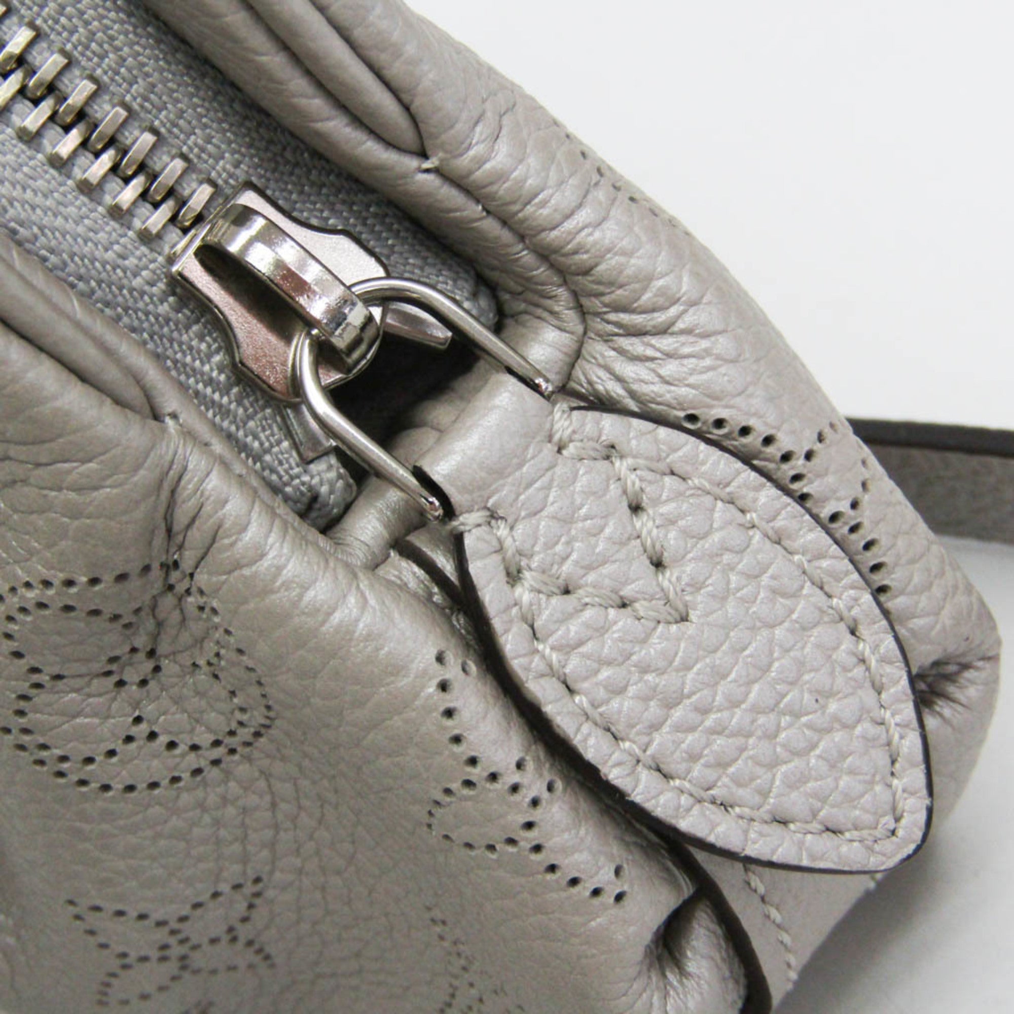 Louis Vuitton Mahina Scala Mini