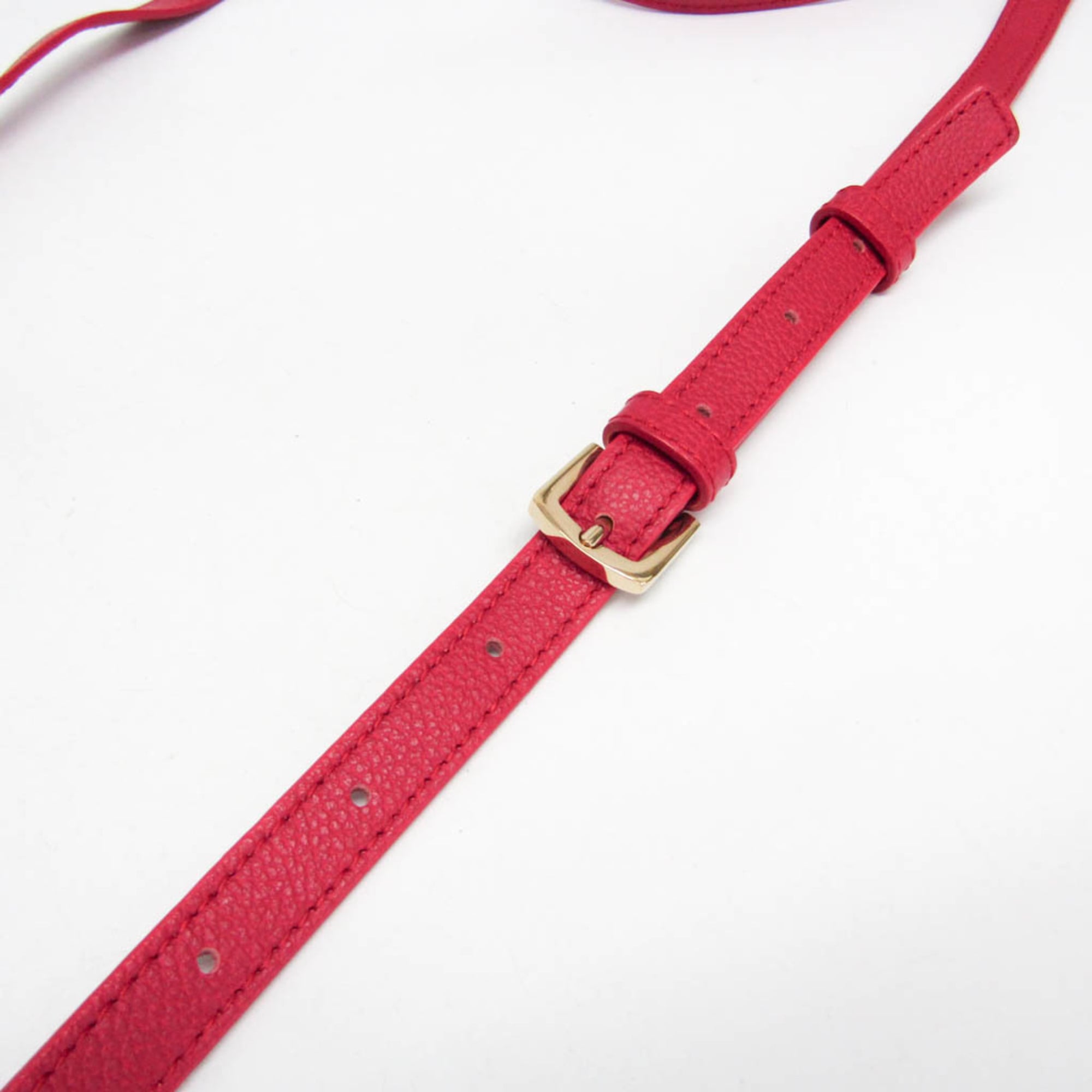 Furla Niki · Leather Shoulder Bag