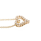 Tiffany Sentimental Heart · Rose Gold