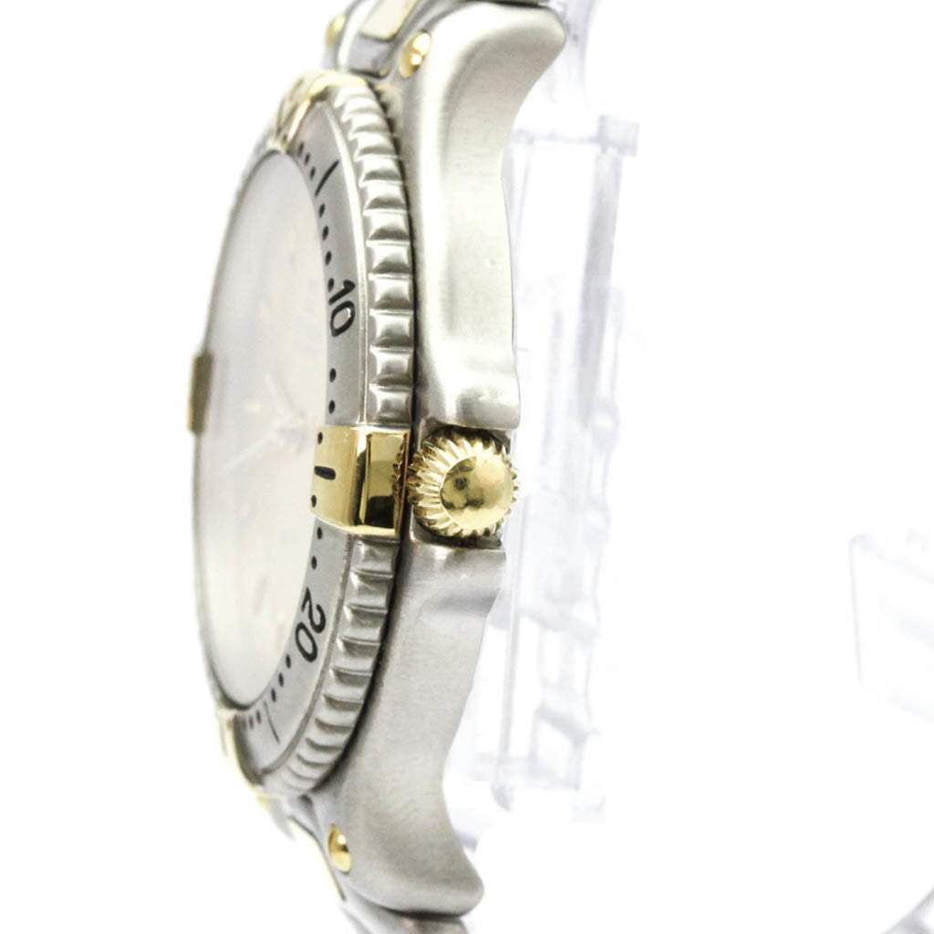 Zenith Defy · Gold Plated Steel · Automatic