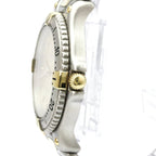 Zenith Defy · Gold Plated Steel · Automatic