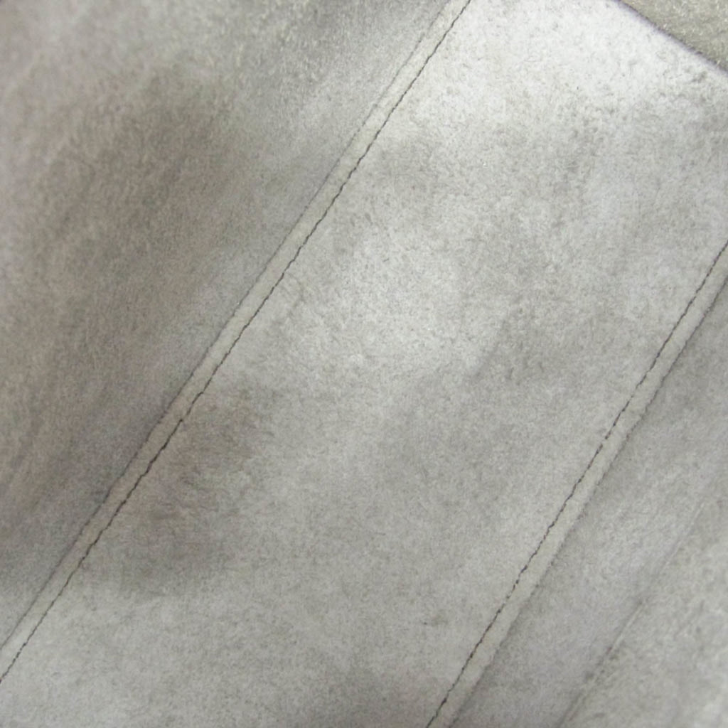 Celine Luggage Nano · Leather