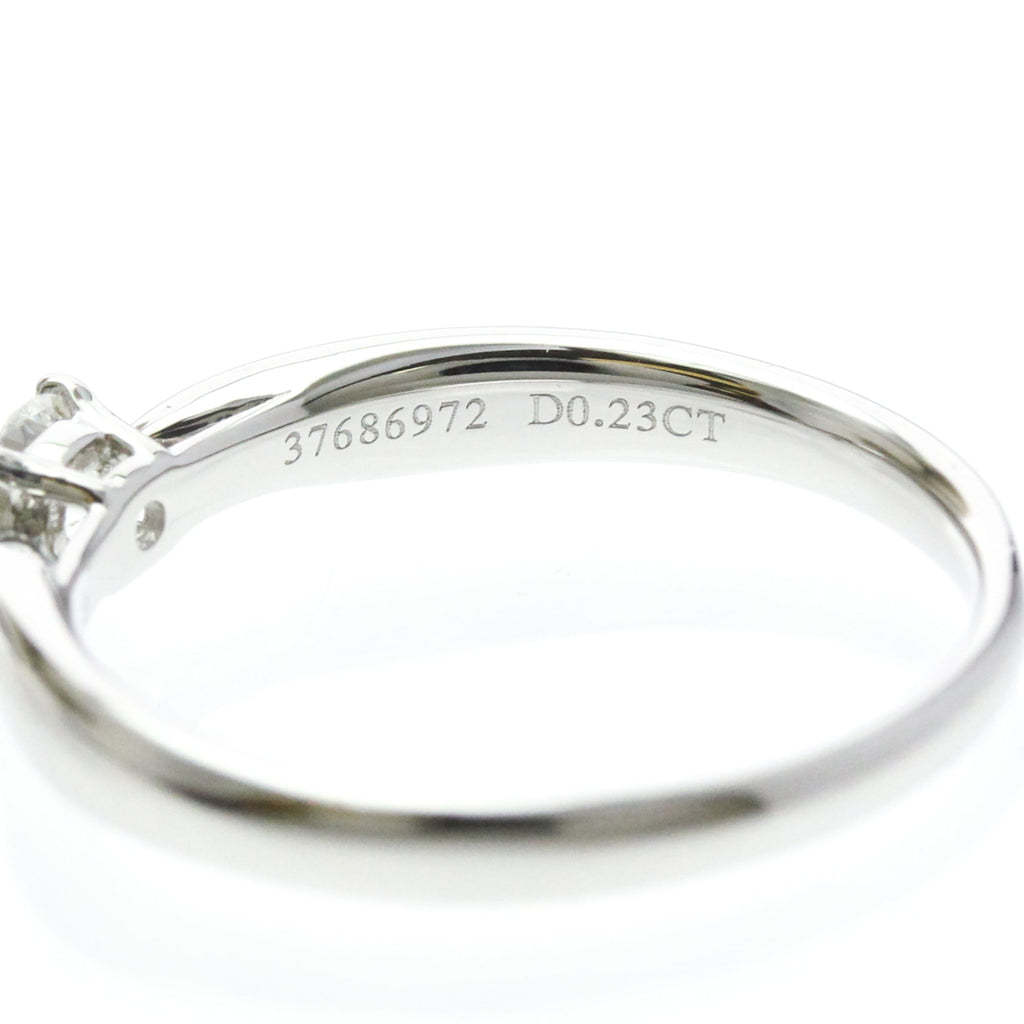 Tiffany Harmony · Platinum · Diamond