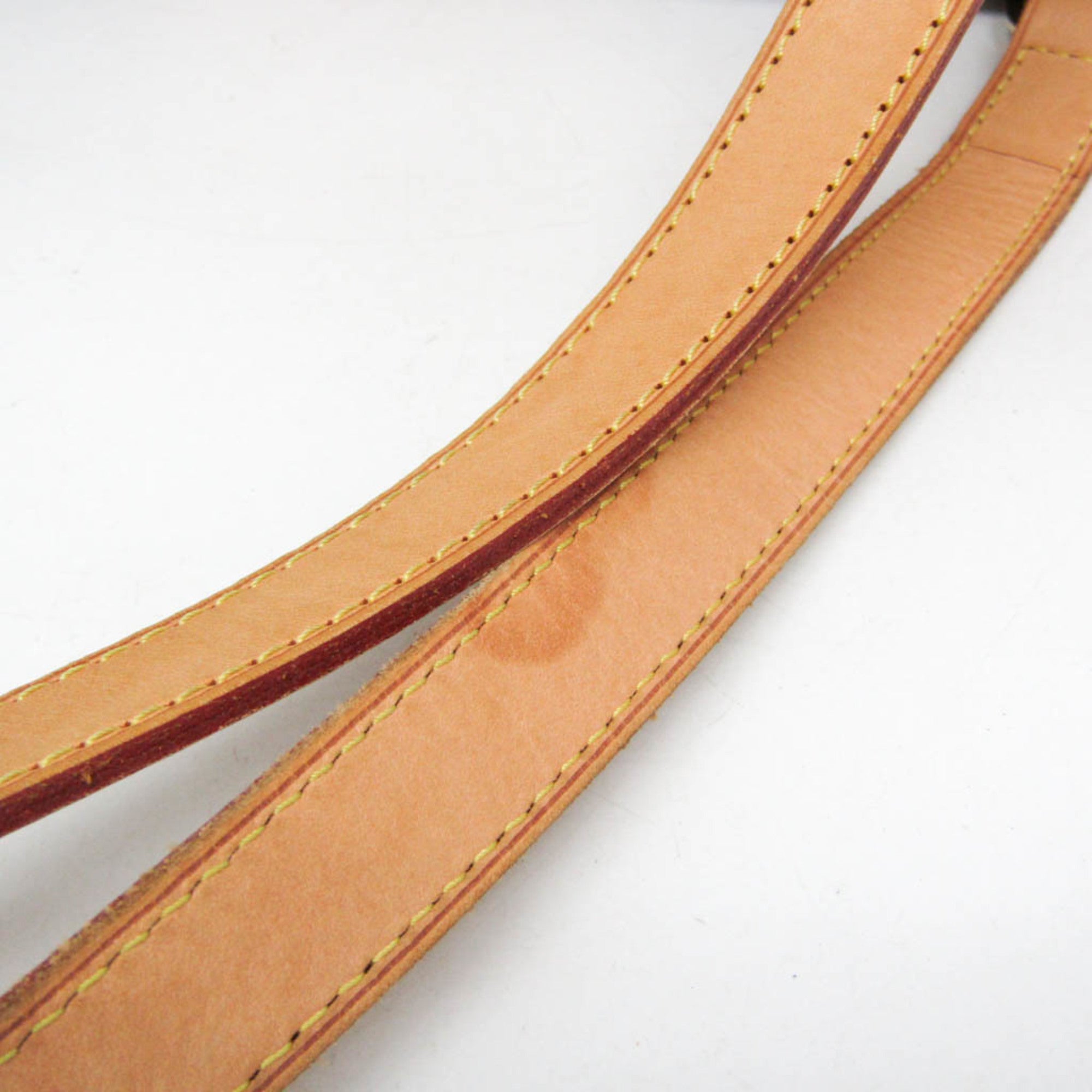 Louis Vuitton Streza PM · Monogram