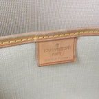Louis Vuitton Excursion · Monogram