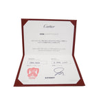 Cartier 1895 Wedding · 18K Yellow Gold