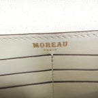 Moreau Gigi Phone Clutch · Leather