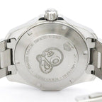 Tag Heuer Aquaracer · Steel · Quartz