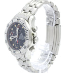 Omega Seamaster Professional 300M · Chronograph