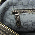 Gucci Mini Boston · Leather