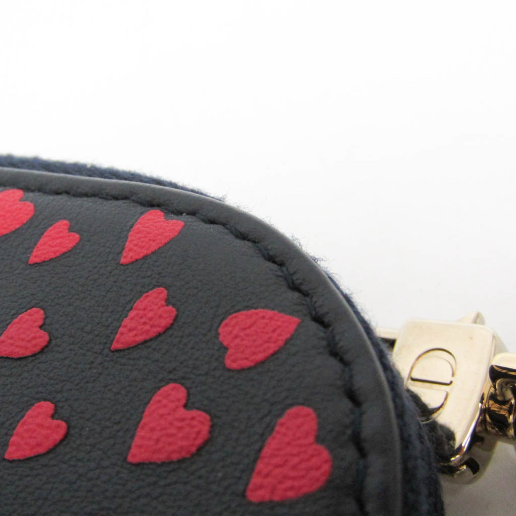 Christian Dior Lady Dior · Phone Holder