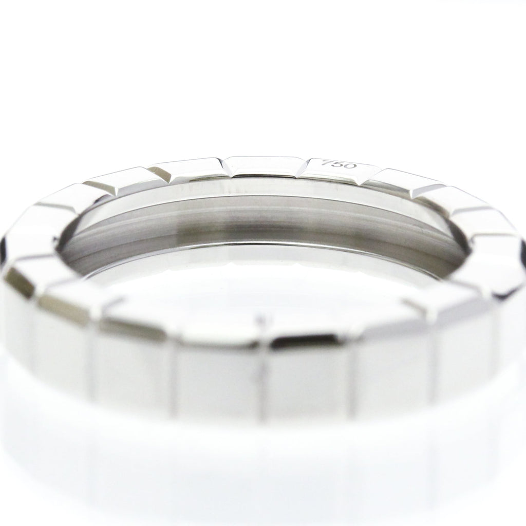 Chopard Ice Cube · 18K White Gold