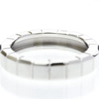 Chopard Ice Cube · 18K White Gold