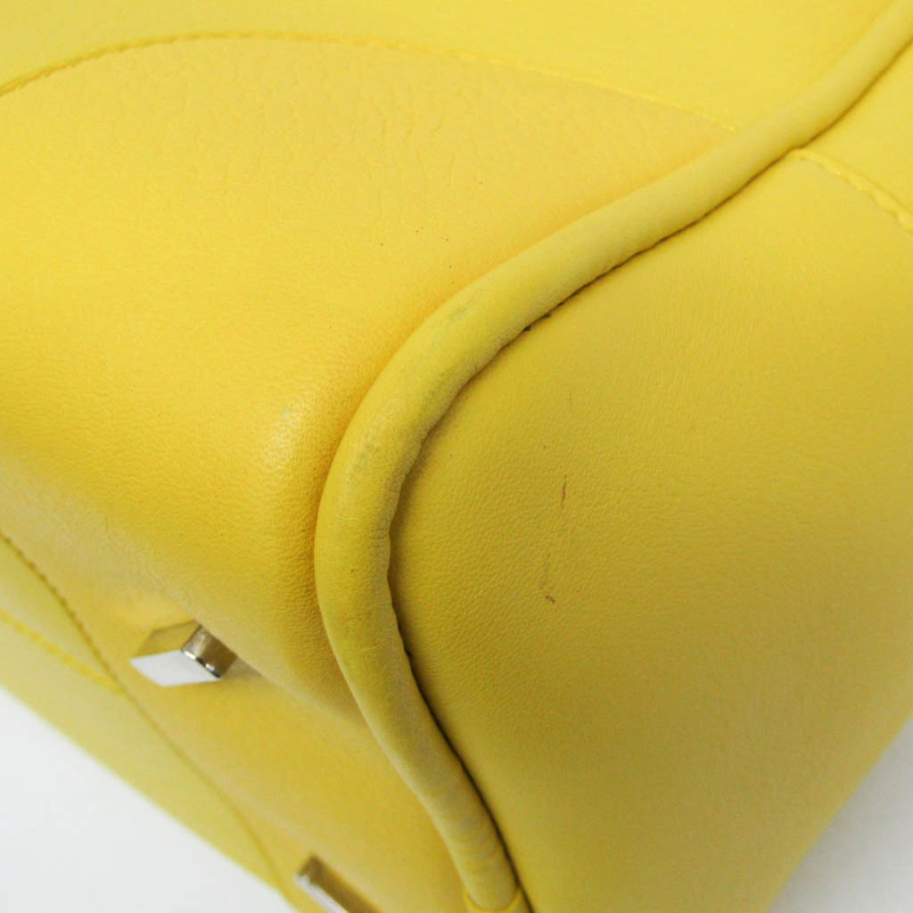 Loewe Amazona 75 · Calfskin