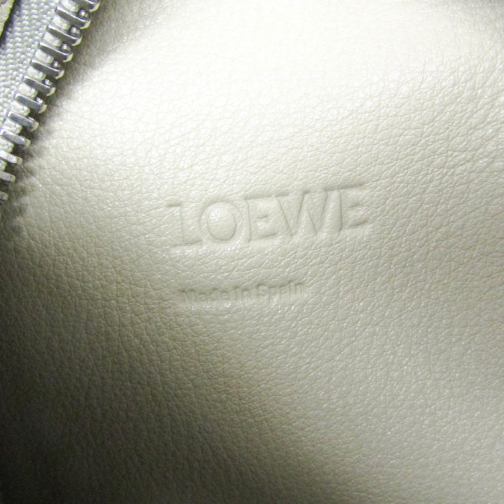 Loewe Anton · Sling Bag · Leather