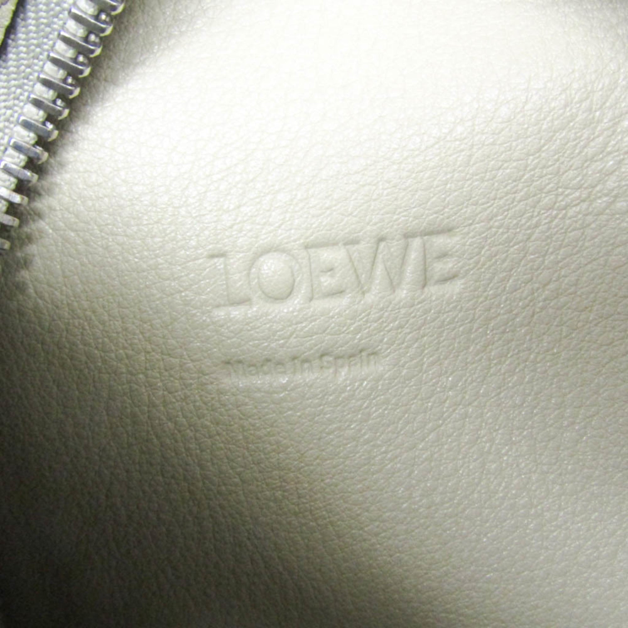 Loewe Anton · Sling Bag · Leather