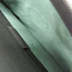Dunhill Mulsanne · Leather Briefcase