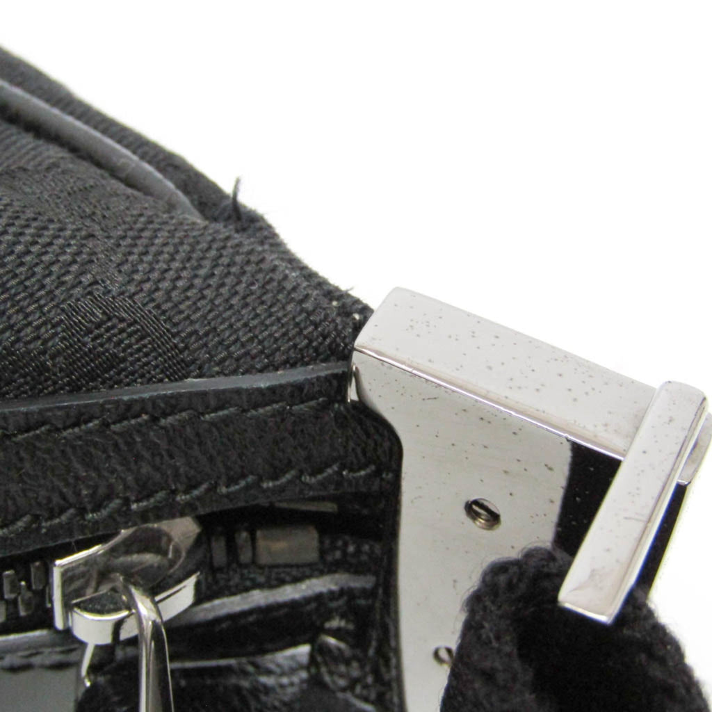 Gucci GG Canvas · Shoulder Bag