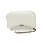 Givenchy Bow Cut · Ivory Leather