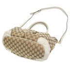 Gucci Sukey · GG Canvas