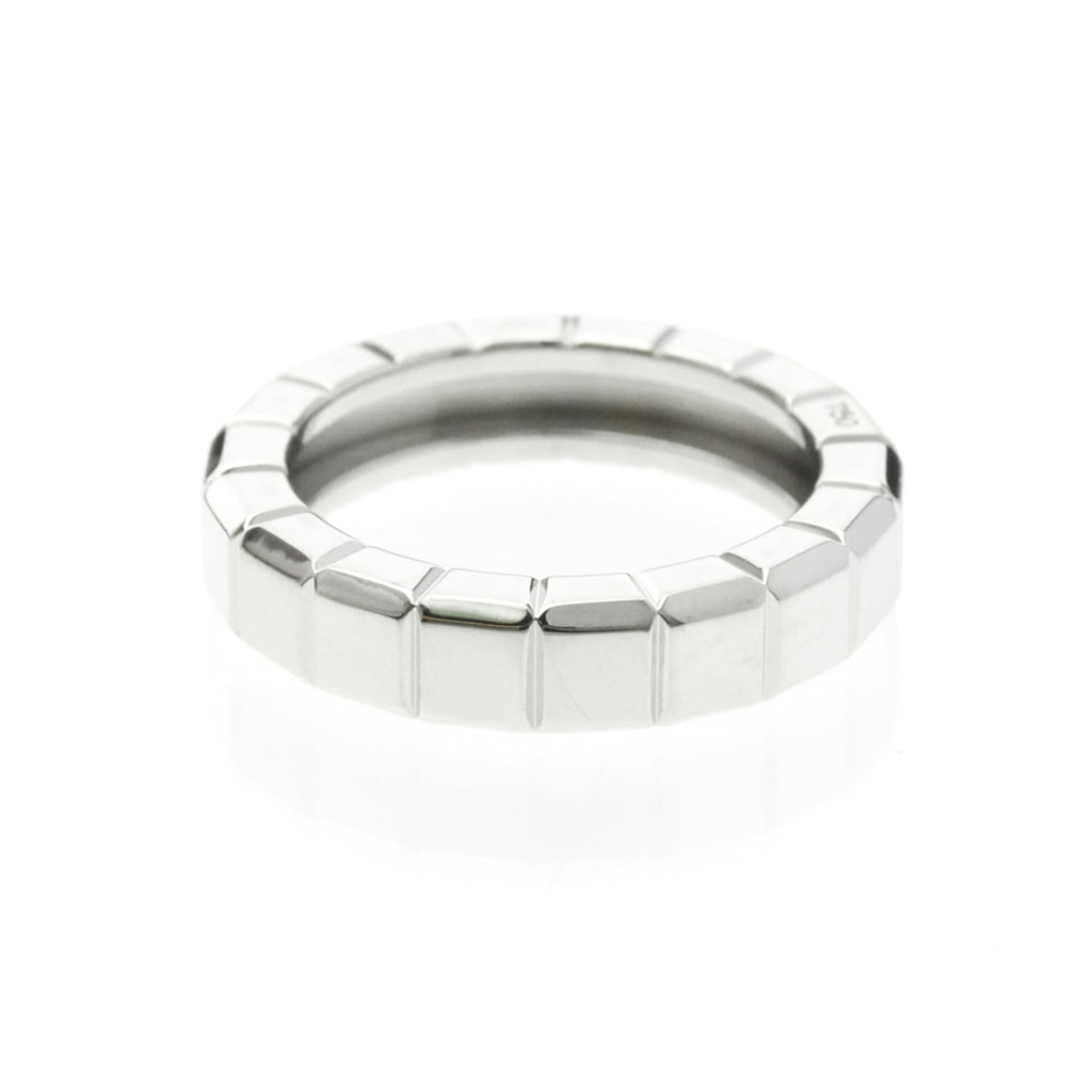 Chopard Ice Cube · 18K White Gold