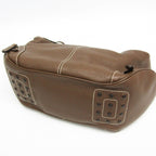Tod's · Leather Shoulder Bag