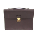 Louis Vuitton Serviette Clado · Taiga