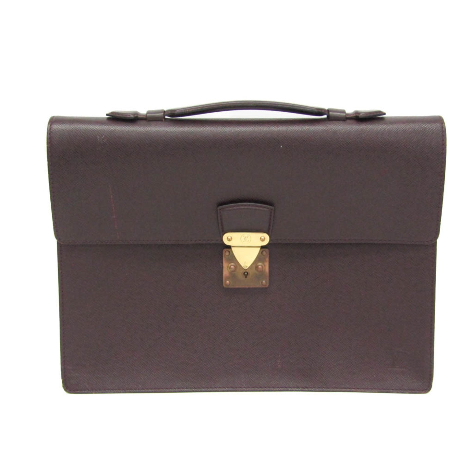 Louis Vuitton Serviette Clado · Taiga