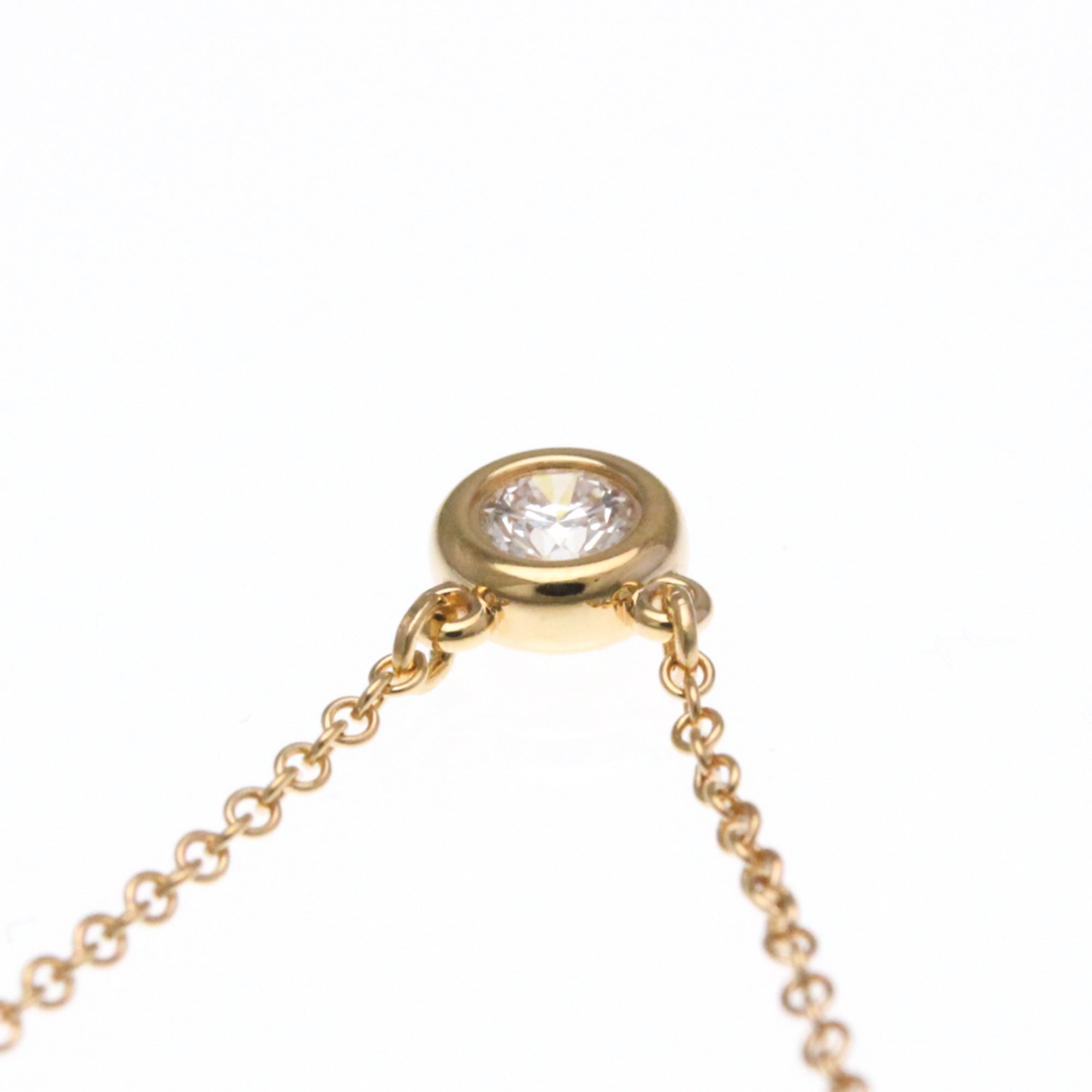Tiffany Diamonds by the Yard · Rose Gold