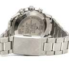 Casio Oceanus · Titanium · Solar