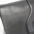 Prada Double Flap · Chain Shoulder