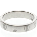 Cartier Happy Birthday · 18K White Gold