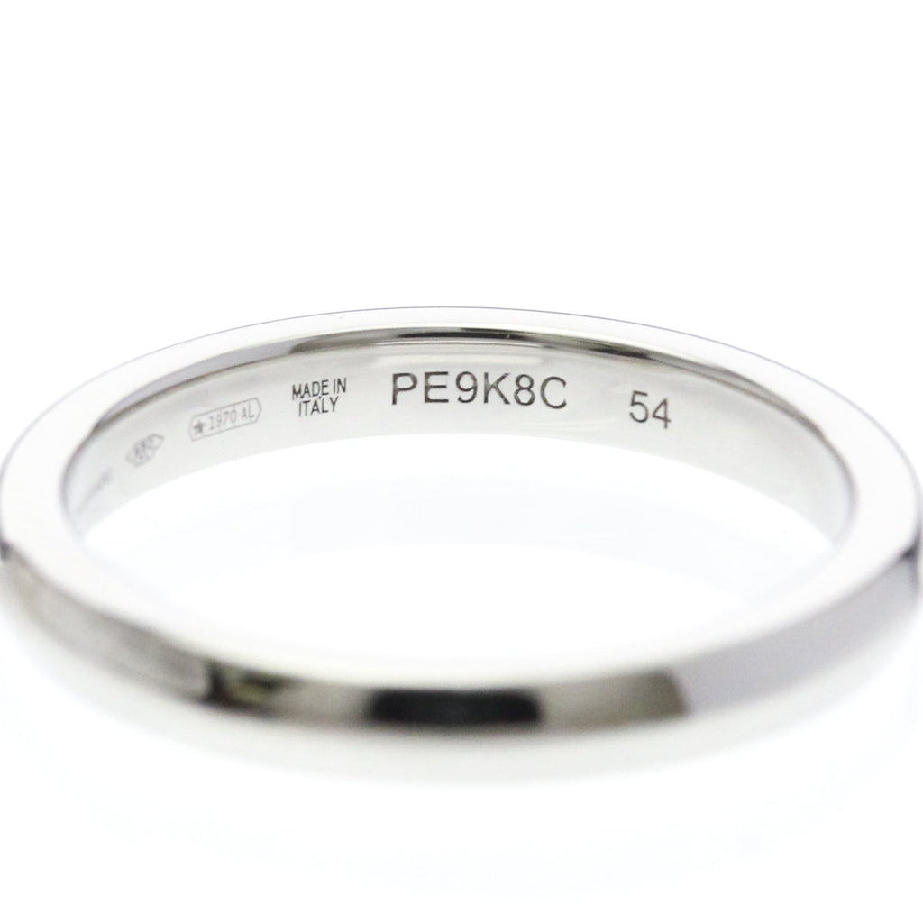 Bvlgari Fedi · Platinum