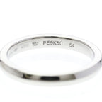 Bvlgari Fedi · Platinum