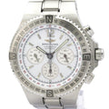 Breitling Hercules · Steel · Automatic