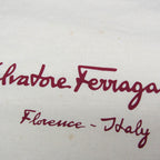 Salvatore Ferragamo Gancini Sophia