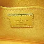 Louis Vuitton Alma Mini · Epi Leather