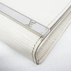 Louis Vuitton Pochette Sevigne · Epi Leather