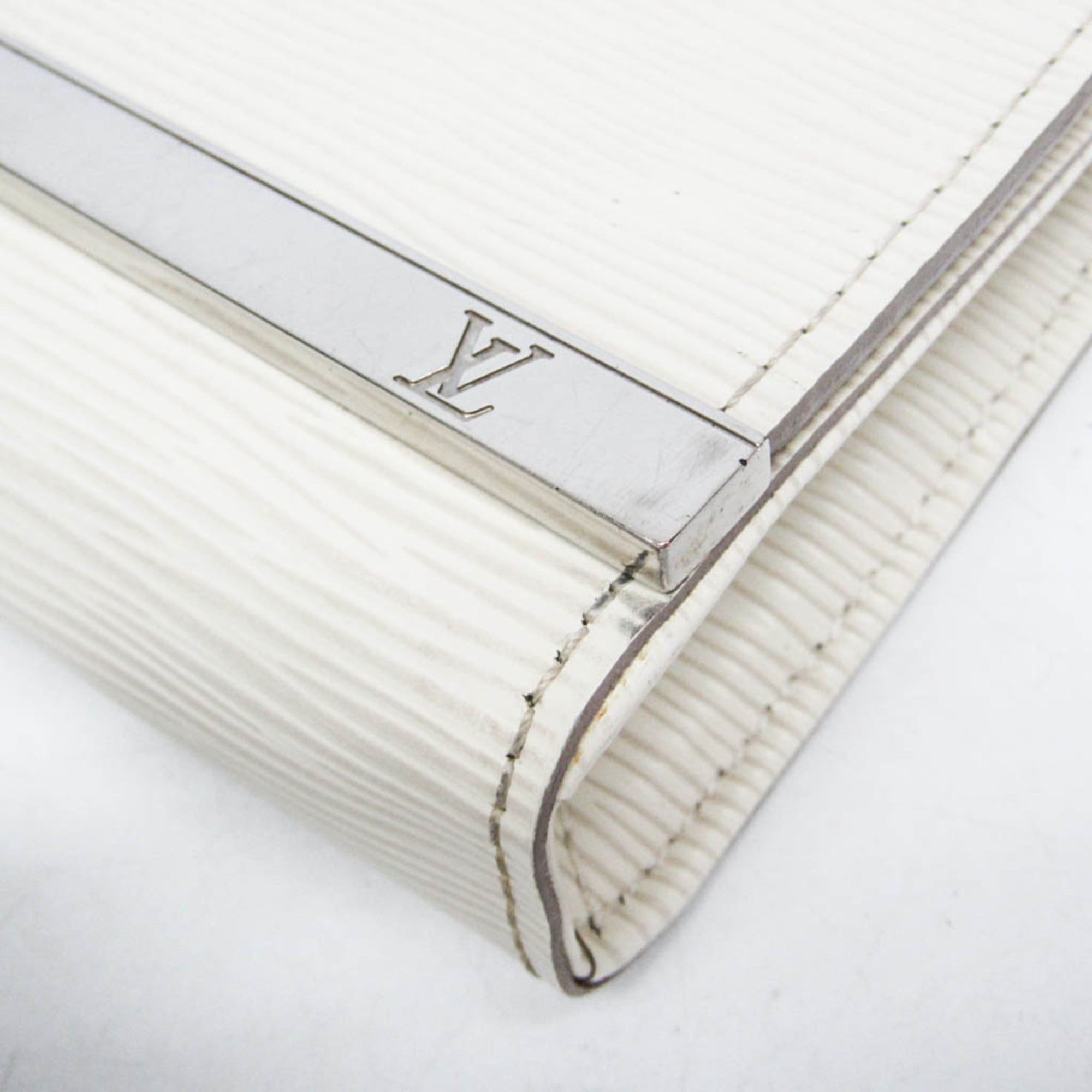 Louis Vuitton Pochette Sevigne · Epi Leather